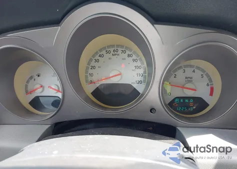 2008 Dodge Avenger Se из США, поврежденный, VIN 1B3LC46K18N607447